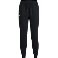 Under Armour Rival Fleece Joggers Noir 2XL / Regular Femme
