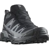 Salomon X Ultra 360 Gore-tex Hiking Shoes Noir EU 46 Homme
