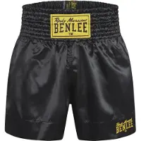 Benlee Tuyau Thaibox UNI THAI Noir XS