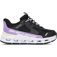 SKECHERS Glide Step + Trainers Noir EU 33 1/2 Fille