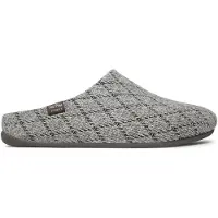 Toni pons Nauel-km Slippers Gris EU 42 Homme
