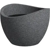 Scheurich Globe de vague (29.50 x 22.20 cm)