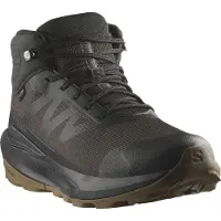 Salomon Chaussures Elixir Tour Mid Wp 475778