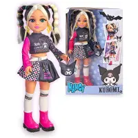 Nancy Puppe Famosa Kuromi 42 cm