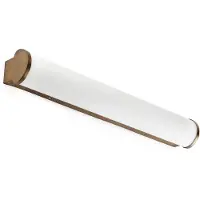 Faro DANUBIO Applique intérieure bronze 18W 63605