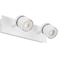 Faro COCO Applique intérieure blanche 2L 40664