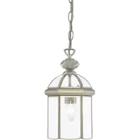 Searchlight Lanterne classique Lanterns Bronze antique 18 cm