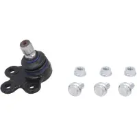 Delphi Joint de suspension/de guidage TC2835
