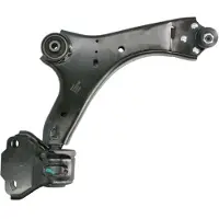 Delphi Bras de suspension TC2159 essieu avant, droite, avant