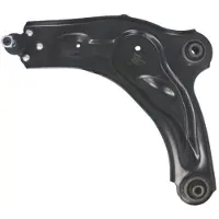 Delphi Bras de suspension TC3251 essieu avant, gauche,