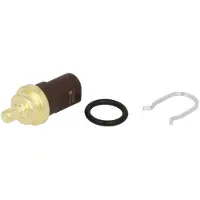 Delphi Capteur (température du liquide de refroidissement) TS10283