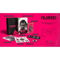 Series X The Alters Signature Edition Rose
