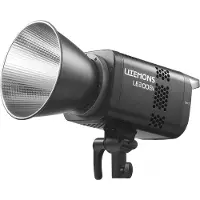Godox Lampe vidéo LED bicolore LE200Bi Black Litemons