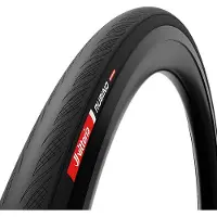 Vittoria Rubino V G2.0 700c X 30 Road Tyre Noir 700C x 30