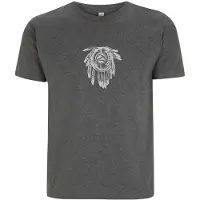 Sierra Climbing Dreamer Kurzarm-t-shirt Grau XS Mann Grau XS