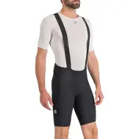 Sportful Cuissard court à bretelles - SRK - Noir S