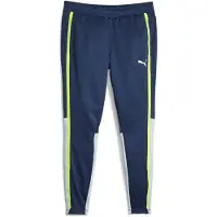 Puma Individual Blaze Training Pants Bleu S Femme