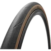 Vredestein Superpasso Pro 120 Tpi Tubeless 700 X 30 Road Tyre Marron 700 x 30