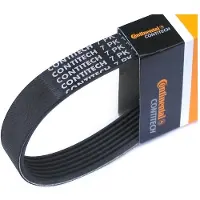CONTITECH Courroie trapézoïdale à nervures CONTINENTAL 5PK1230