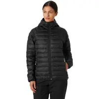 Helly Hansen Banff Insulator Veste Noir L Femme Noir L
