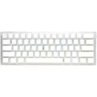Ducky One 3 Mini Dkon2161st-kdepdawwwwg1 Gaming Keyboard English Blanc