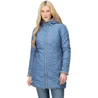 Regatta Caileigh Jacket Bleu 38 Femme
