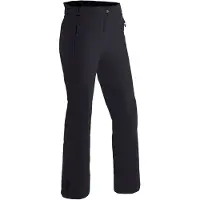 Maier Sports Vroni Slim Pants Noir M-L / Long Femme