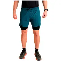 Newwood Oleg Shorts Bleu 2XL Homme