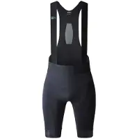 Gobik Revolution 2.0 K9 Bib Shorts Noir L Femme