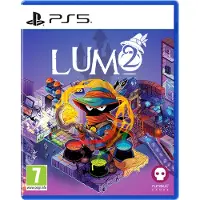Ps5 Lumo 2