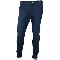 Jeanstrack Pantalon Amsterdam