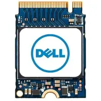 Dell SSD - 256 Go - interne - M.2 2230 - PCIe (NVMe)