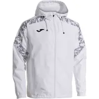 Joma Champions Viii Wr Raincoat Blanc S Homme