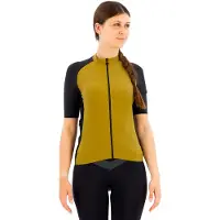 Assos Maillot à Manches Courtes Uma Gtv C2