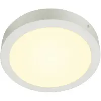 SLV LED plafonnier Senser 24 Ø 21,5cm