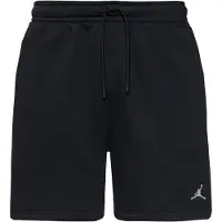 Jordan Pantalon 'Brooklyn' noir / blanc