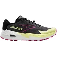 Brooks Chaussures de trail femme Catamount 4