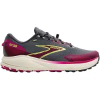 Brooks Chaussures de trail femme Divide 6
