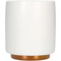 Fellow Monty Cortado Cup White 130 ml