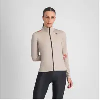 Sportful Fiandre Shift Veste Beige M Femme Beige M
