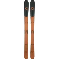 Völkl - Skis freeride - Mantra 108 2026 - Taille 177 cm - Orange