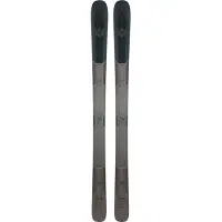 Völkl - Skis freeride - Mantra 102 2026 pour Homme - Taille 184 cm - Gris