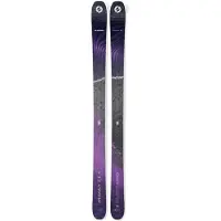 Blizzard - Skis freeride - Anomaly 102 2026 pour Homme en Bois - Taille 188 cm - Violet
