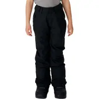 Rip Curl Anti Series Olly 10k Pants Noir 8 Years Fille