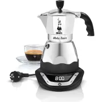 Bialetti Minuterie Moka 6 tasses