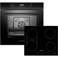 Respekta ASET7006600I, couleur noire