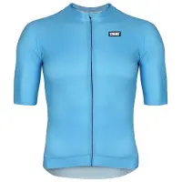 226ers Maillot à Manches Courtes Color Block
