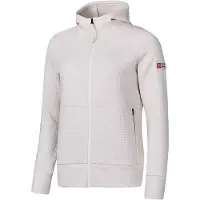 Ternua Hampden Jacket Blanc M Femme
