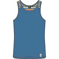 Elevenate Marea Sleeveless T-shirt Bleu L Femme
