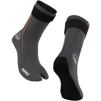 Zone3 Active-flex Booties Gris EU 40-41